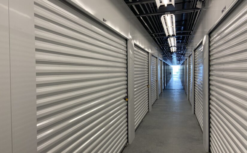 Tips for getting a storage unit that best fits you