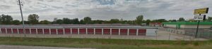 Bondurant Self Storage