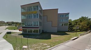 Omaha Storage Papillion