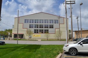 Midtown Omaha Storage