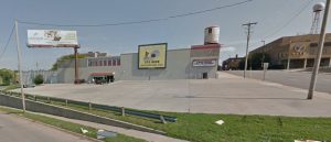 Midtown Omaha Storage