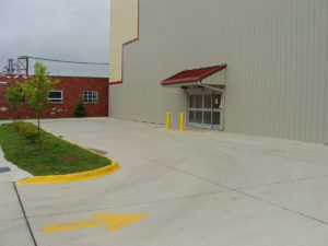Des Moines storage 2nd Ave, Secure self-storage, keypad entry, gated storage, indoor and outdoor storage