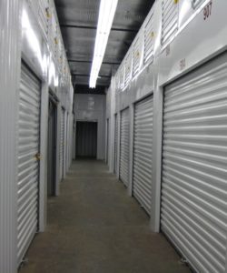 Midtown Omaha Storage