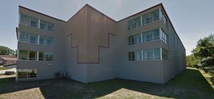 Papillion Storage