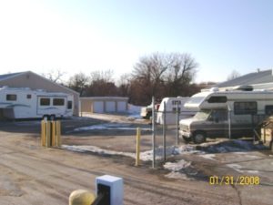 Papillion Storage