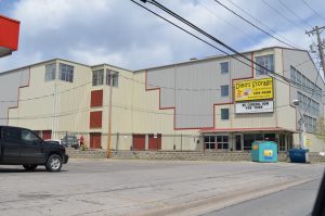 Midtown Omaha Storage