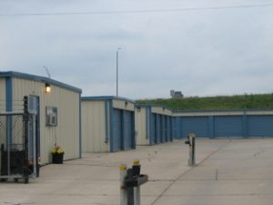 Millard Storage