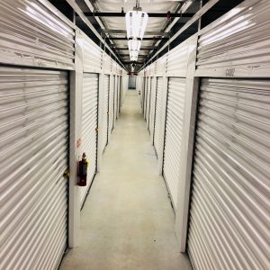 Storage Papillion