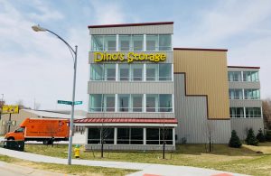 Papillion Storage